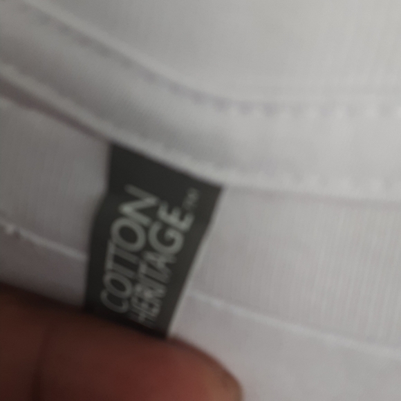 Fly Navy Tee Sz L - Picture 5 of 8